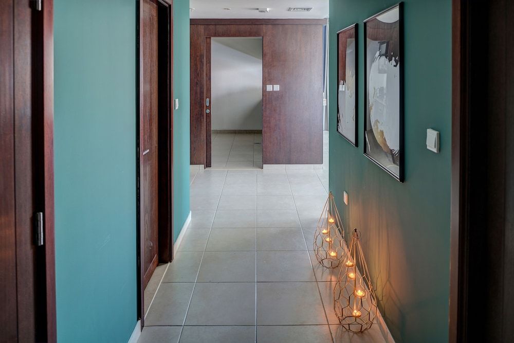 undefined Luxury Staycation - The Residences Tower 10