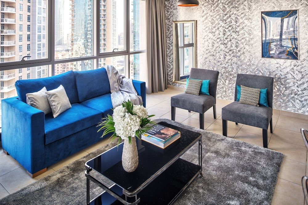 undefined Luxury Staycation - The Residences Tower 9