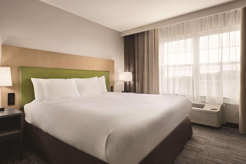 Suite, 1 Bedroom, Non Smoking