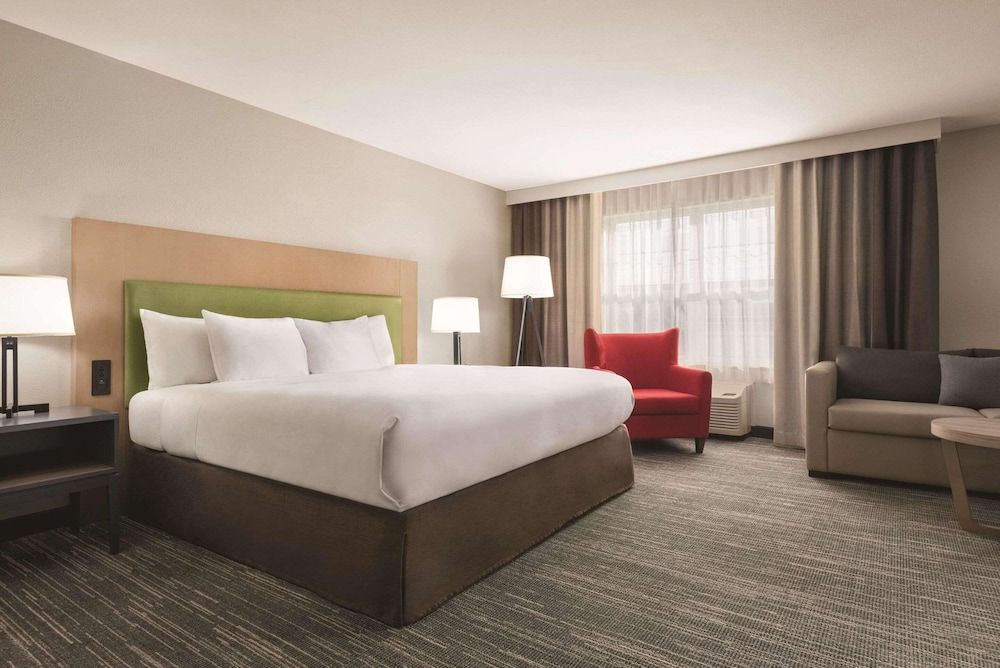Suite, 1 Bedroom, Non Smoking