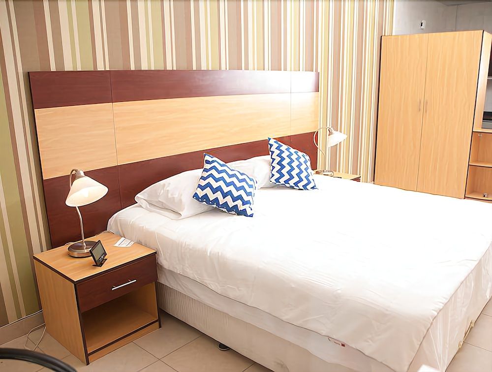 Apartment, 3 Twin Beds