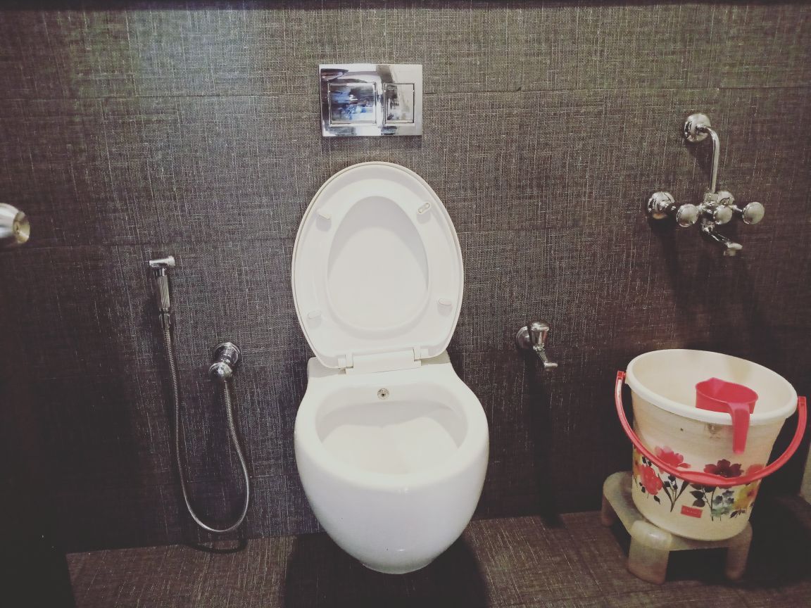 Hotel Swiss Cottage Standard Room 13