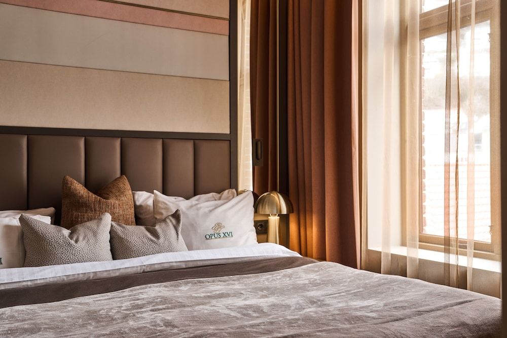 Suite Colonialmajoren