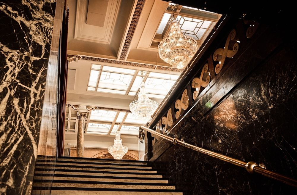 undefined Opus XVI, a member of Small Luxury Hotels of The World 4