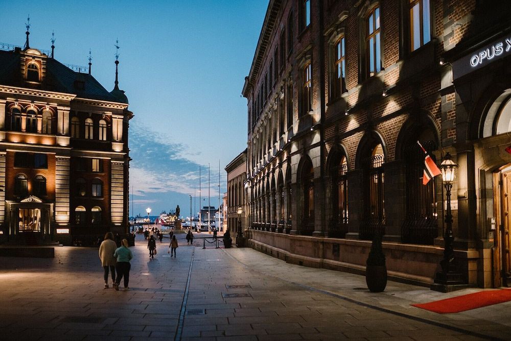 undefined Opus XVI, a member of Small Luxury Hotels of The World 3