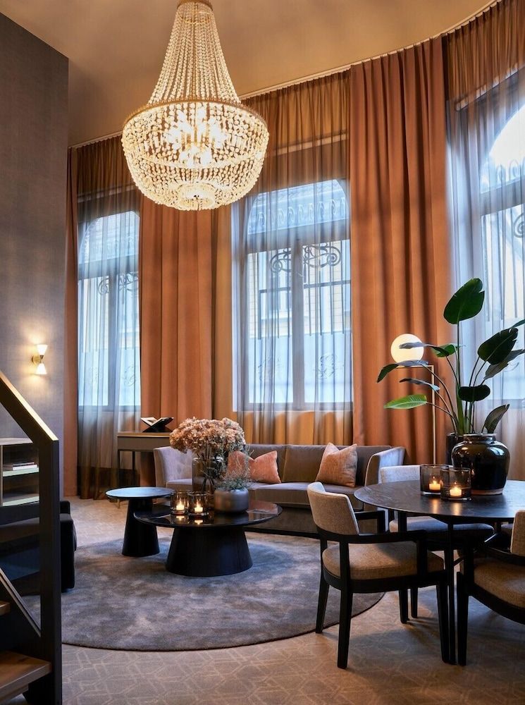 undefined Opus XVI, a member of Small Luxury Hotels of The World 9