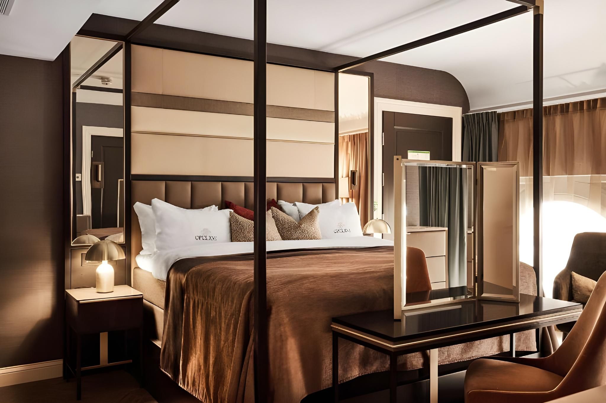 One-Bedroom Suite