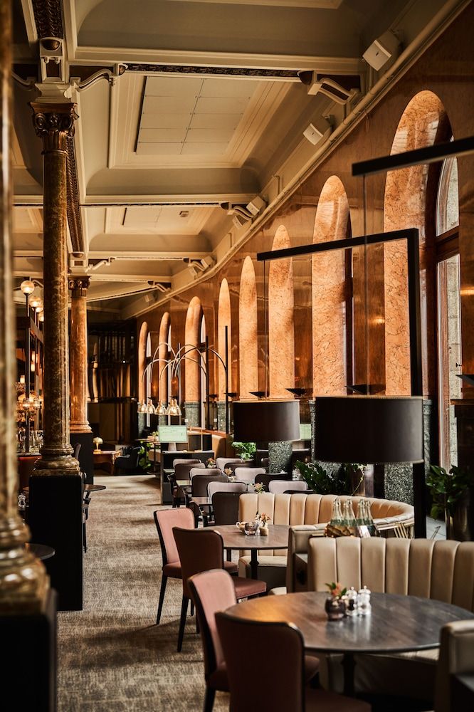 undefined Opus XVI, a member of Small Luxury Hotels of The World