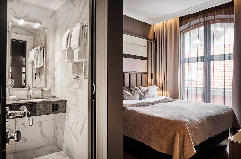 undefined Opus XVI, a member of Small Luxury Hotels of The World 10