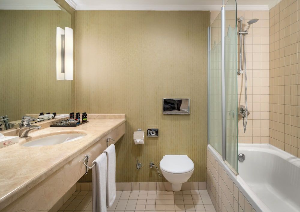 Executive Club Room