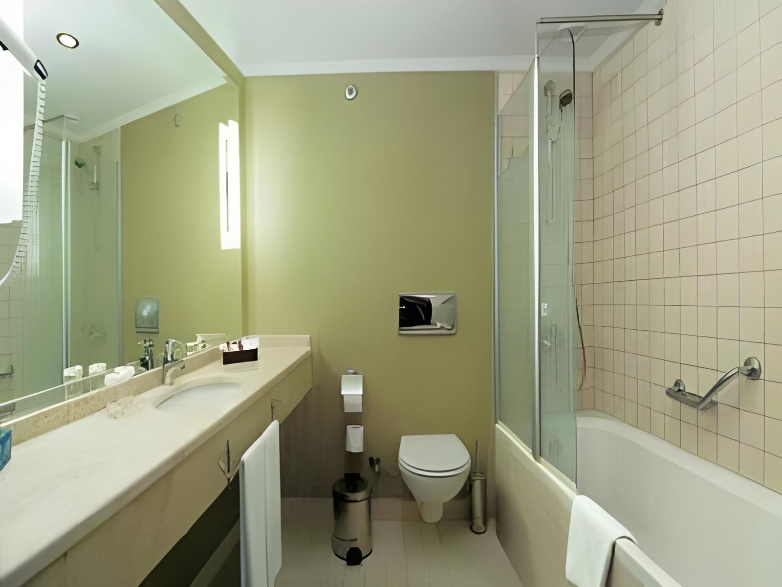 undefined Kaya Istanbul Fair & Convention 8