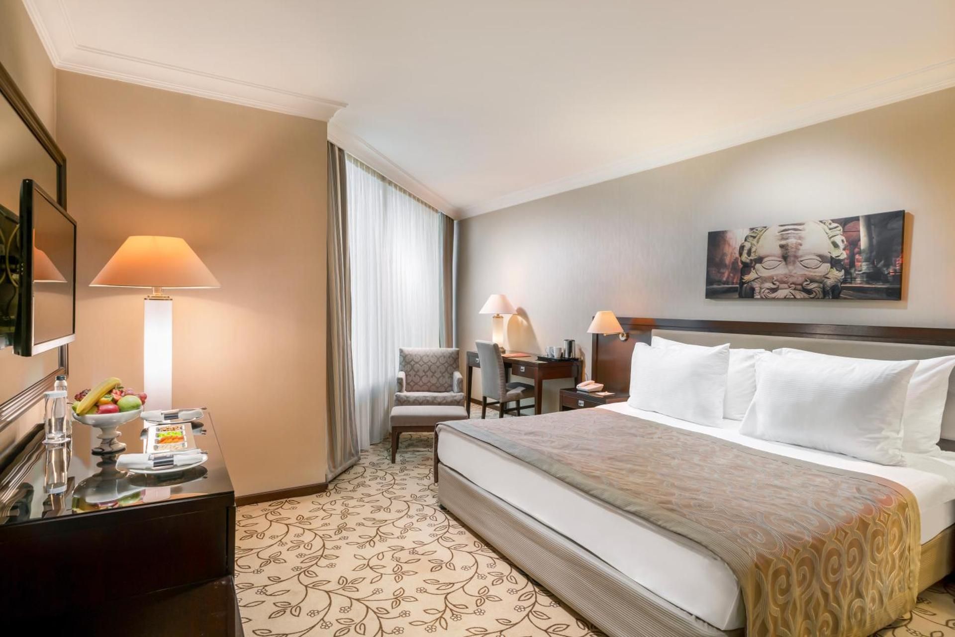 undefined Kaya Istanbul Fair & Convention 7