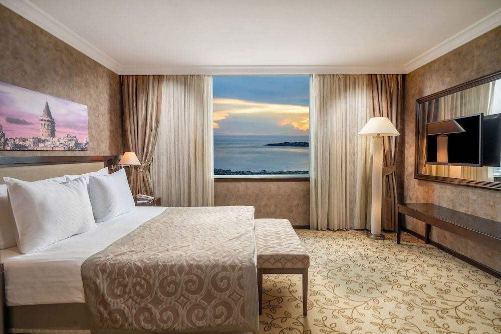 Kaya Istanbul Fair & Convention