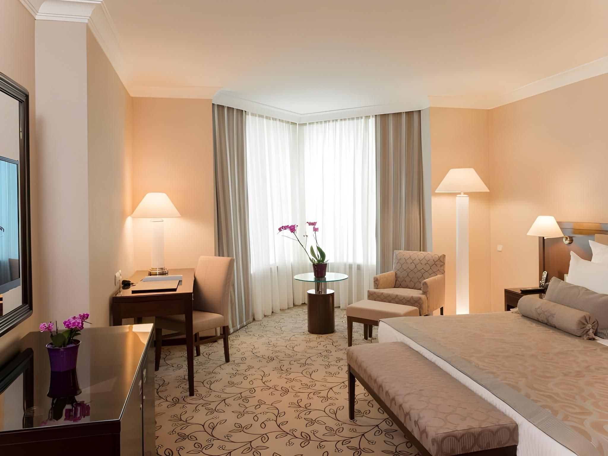 undefined Kaya Istanbul Fair & Convention 9