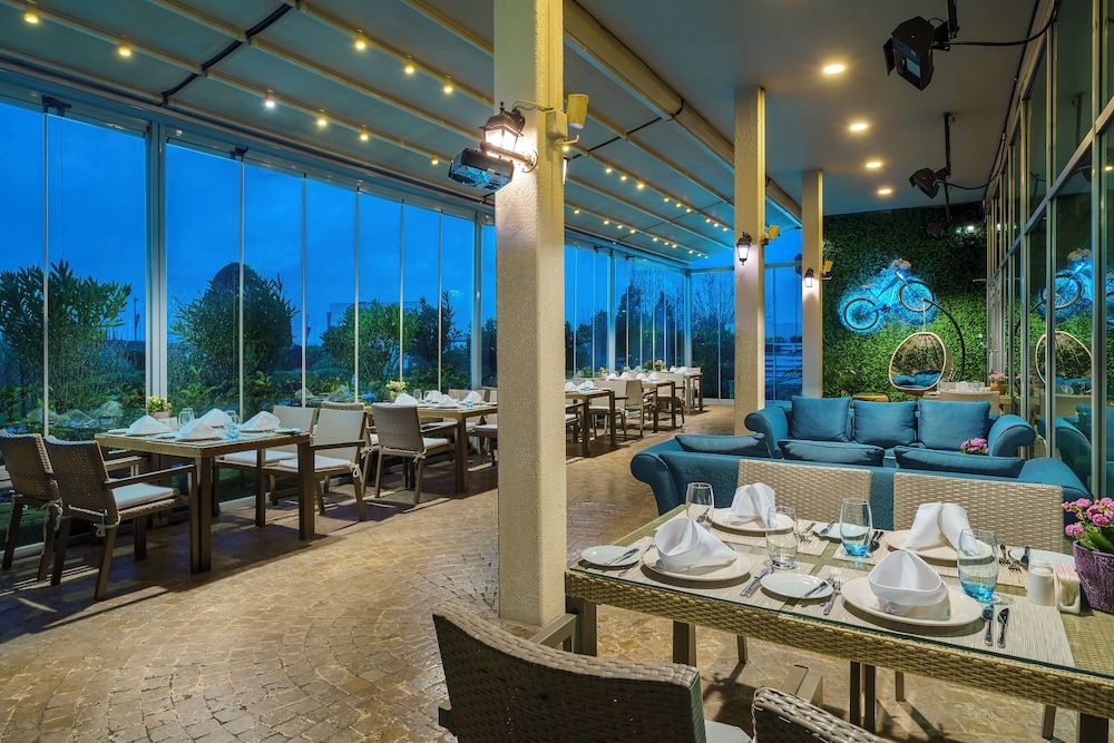 undefined Kaya Istanbul Fair & Convention 10