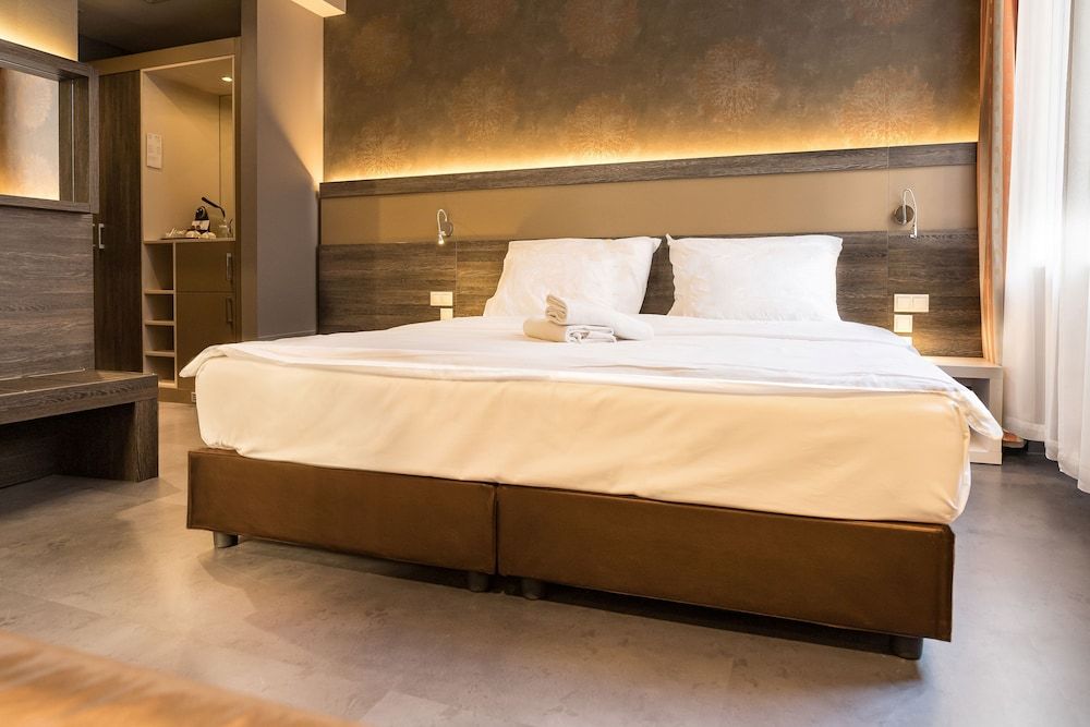 undefined Hotel Museum Budapest 10