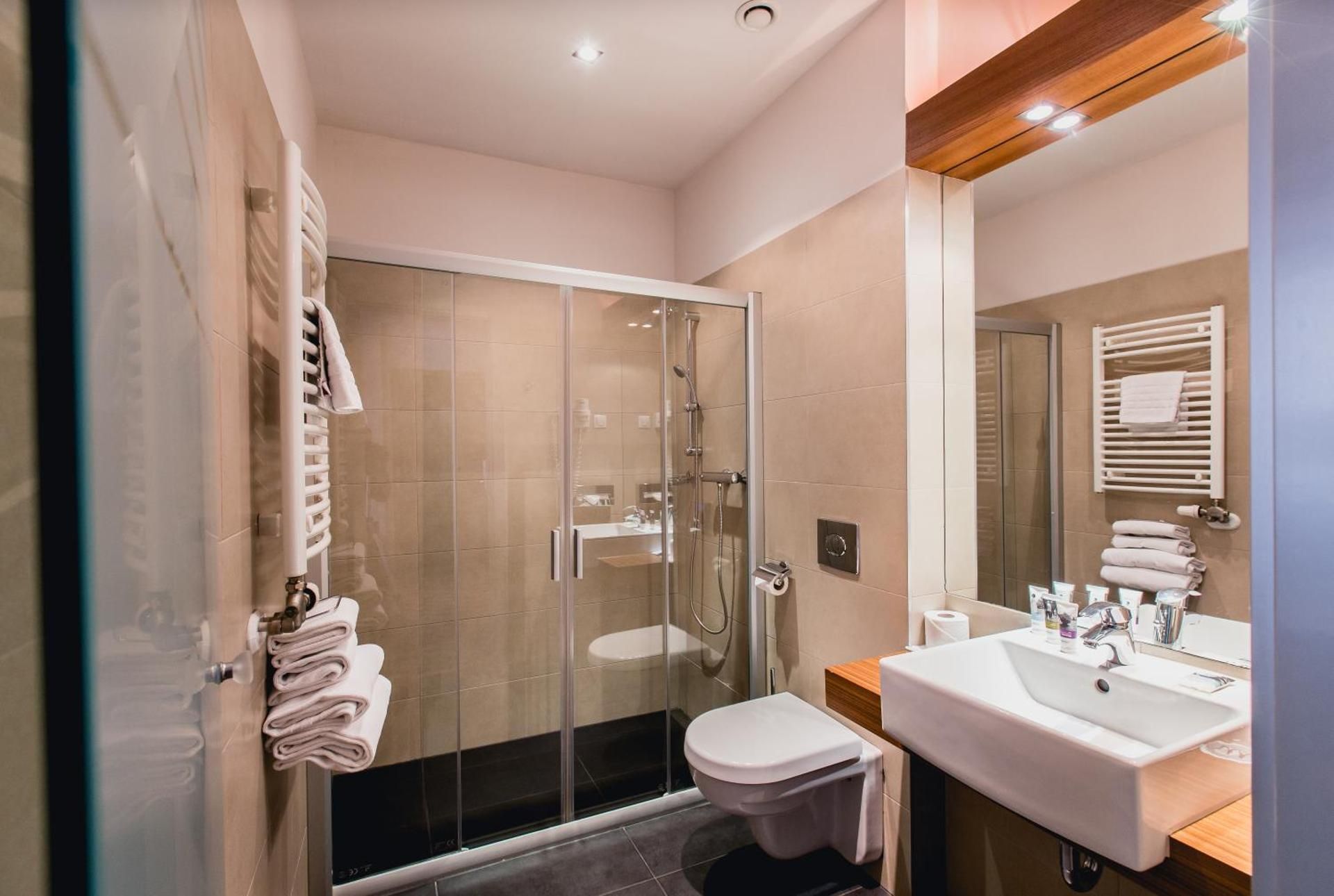 undefined Hotel Museum Budapest 9