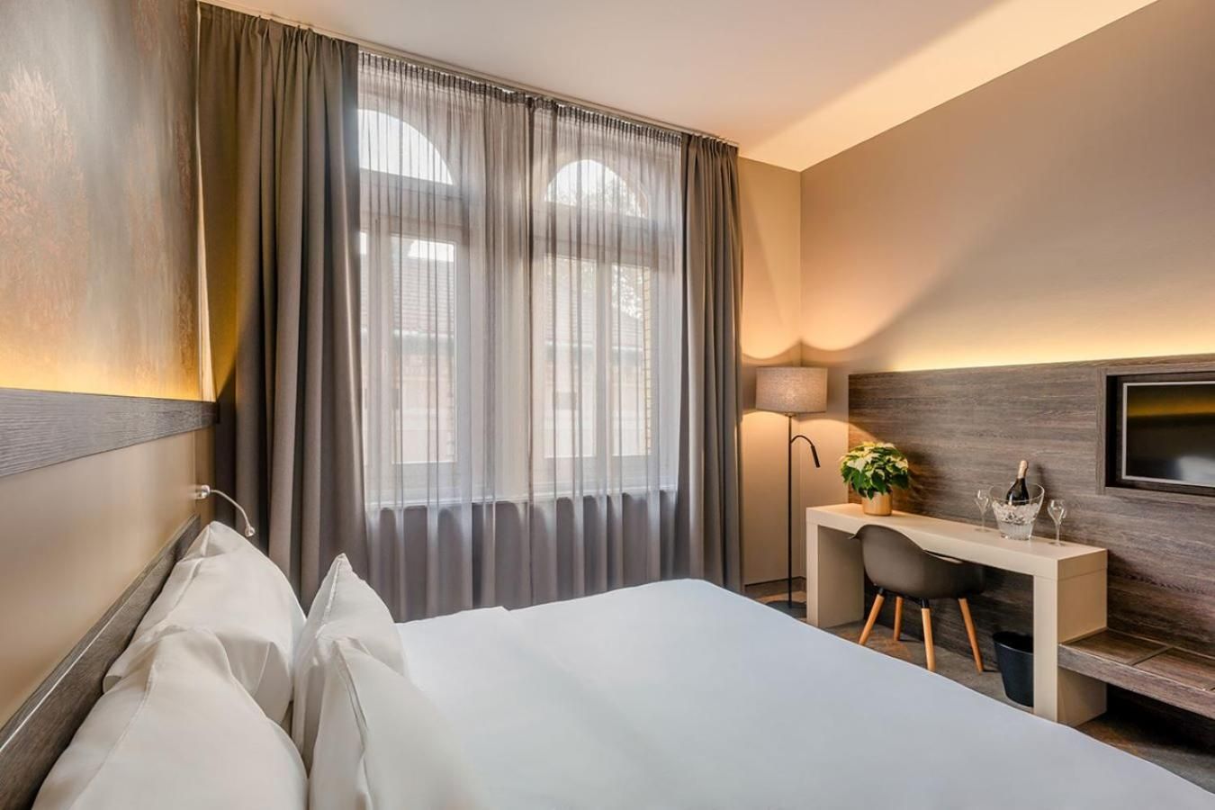 undefined Hotel Museum Budapest 4