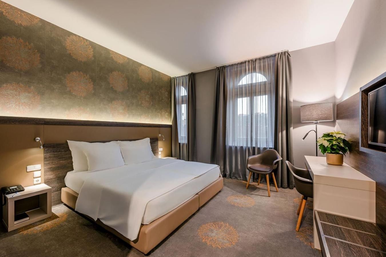 undefined Hotel Museum Budapest 5