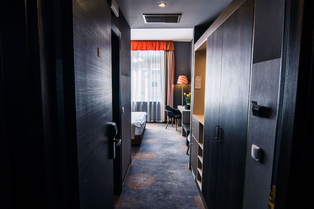 undefined Hotel Museum Budapest 2