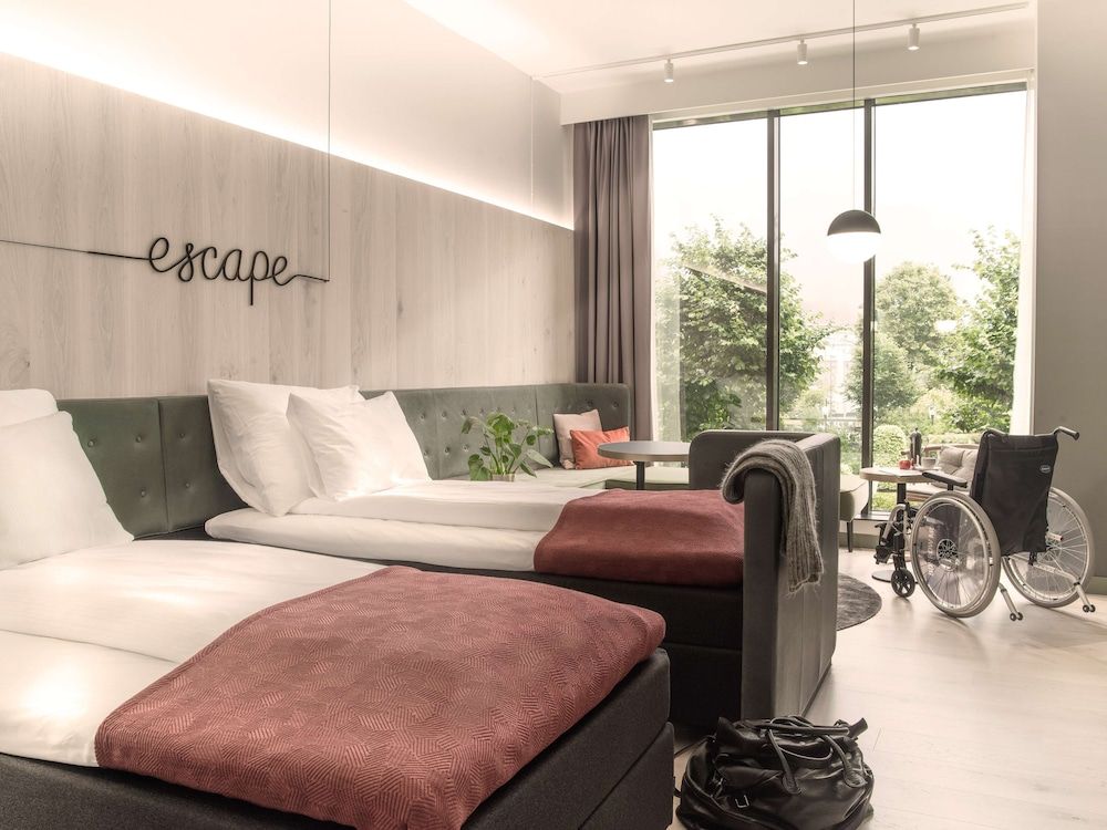 undefined Hotel Norge by Scandic 8