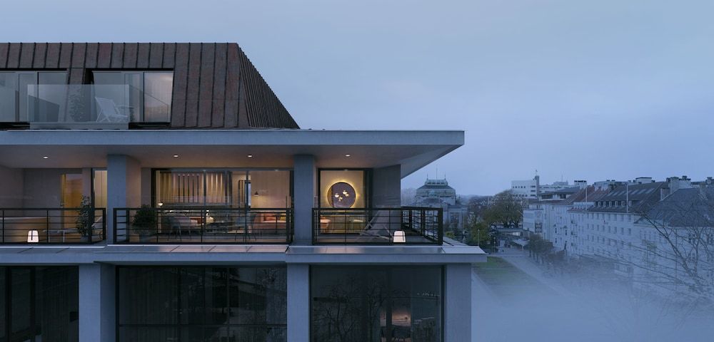 undefined Hotel Norge by Scandic 2