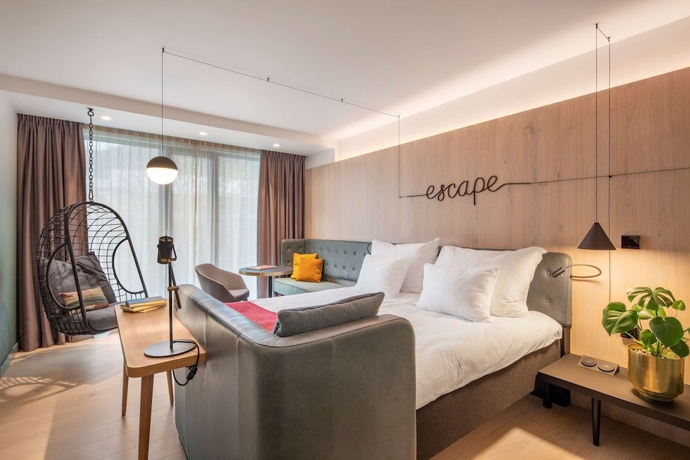 undefined Hotel Norge by Scandic 4