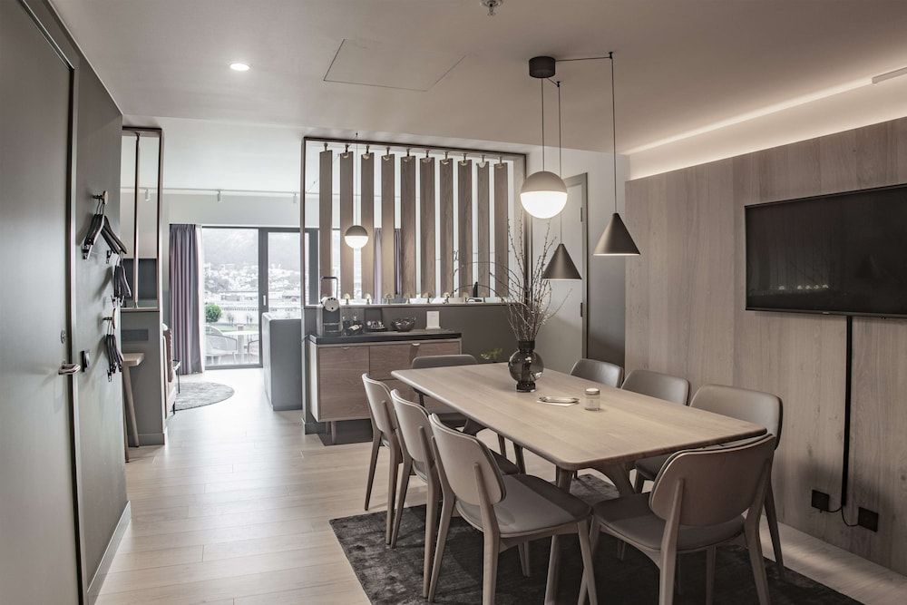 undefined Hotel Norge by Scandic 3
