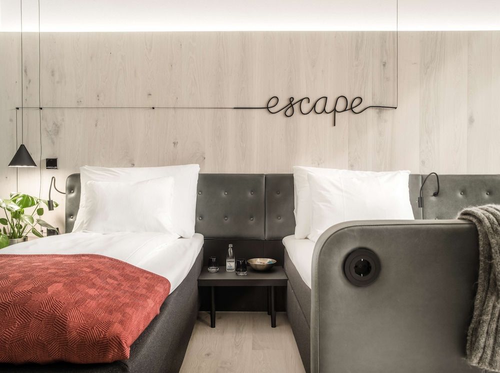 undefined Hotel Norge by Scandic 2