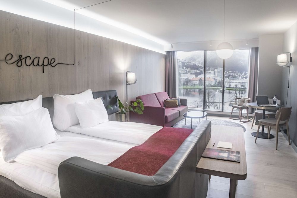 undefined Hotel Norge by Scandic