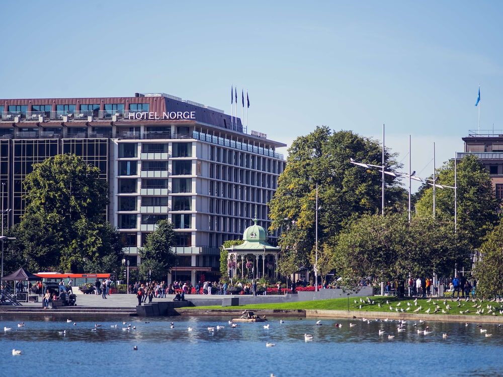 undefined Hotel Norge by Scandic 5