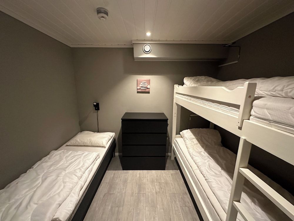 Deluxe Apartment, 2 Bedrooms