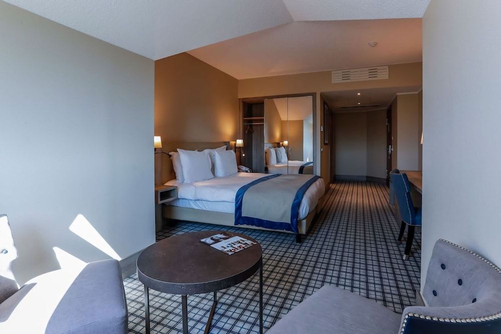 Deluxe Double Room, 1 Double Bed, Golf View