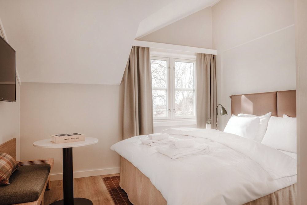 Classic Double Room, 1 Queen Bed