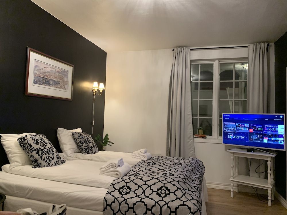 Comfort Apartment, 2 Bedrooms