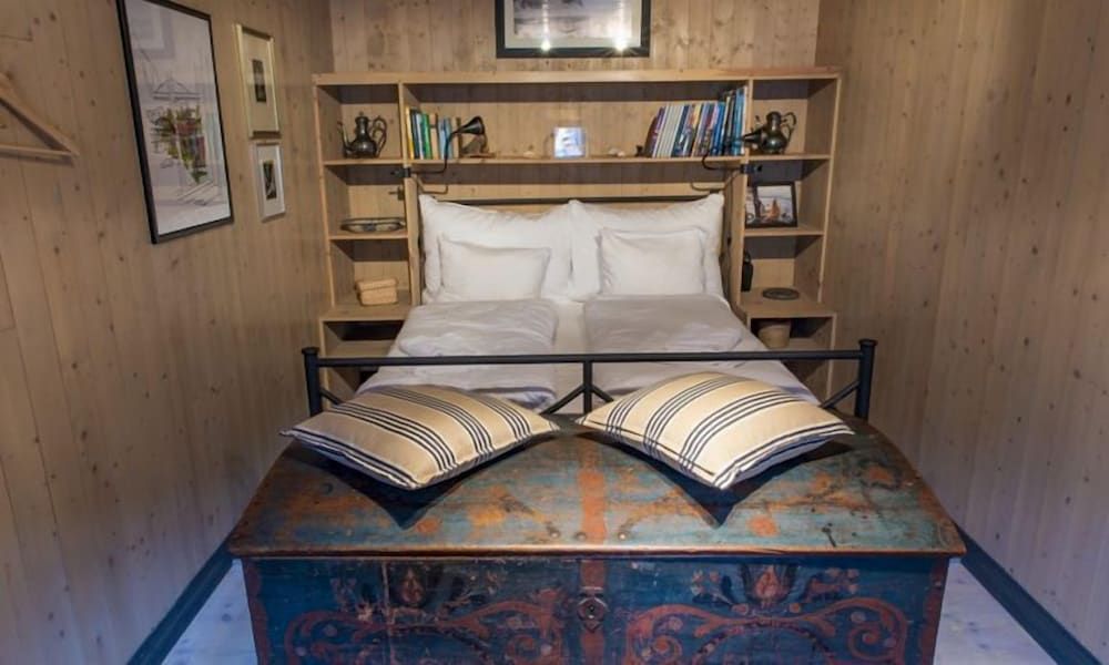 Superior Cabin, 1 Bedroom