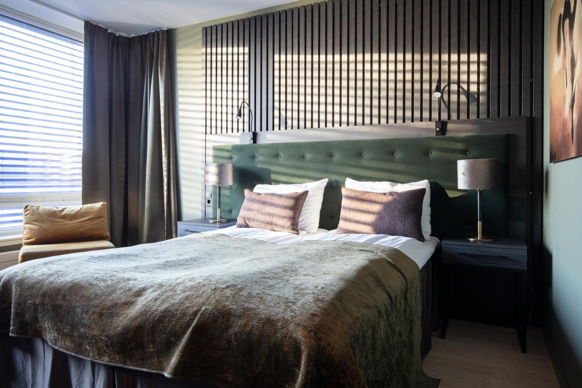 Mini Suite