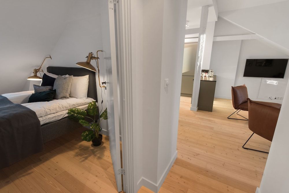 Frogner House - Grünerløkka Apartment, 2 Bedrooms 11