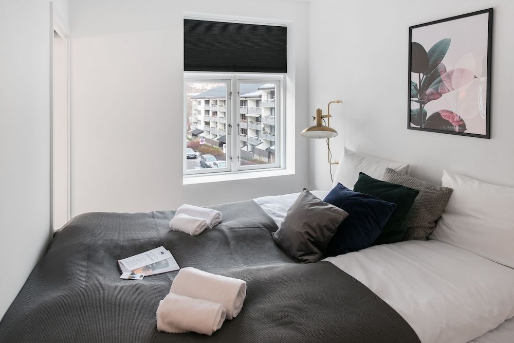 undefined Frogner House - Grünerløkka 9