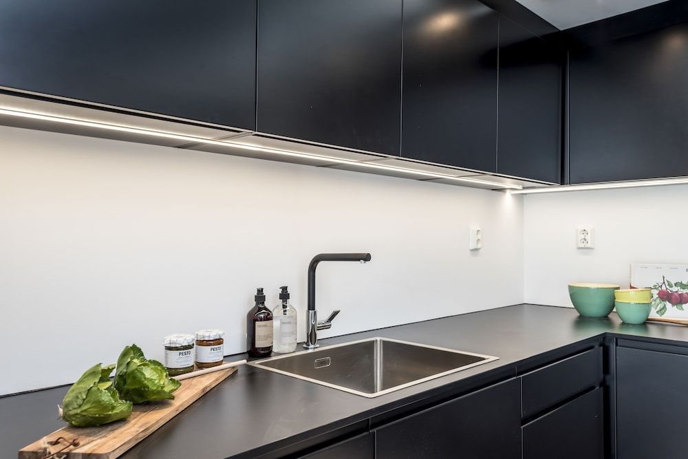 Frogner House - Grünerløkka Apartment, 2 Bedrooms 6