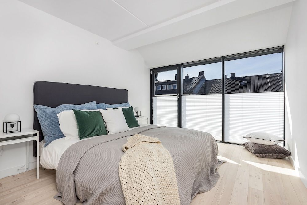 Frogner House - Grünerløkka Apartment, 2 Bedrooms 2