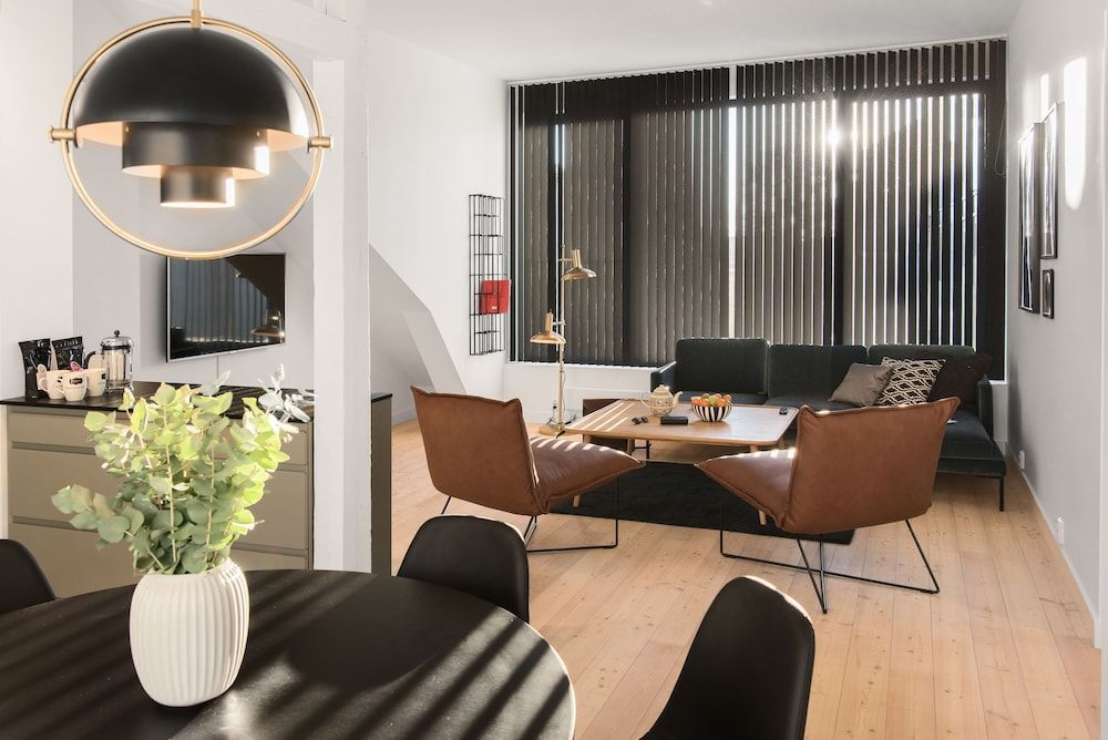 Frogner House - Grünerløkka Apartment, 2 Bedrooms 15