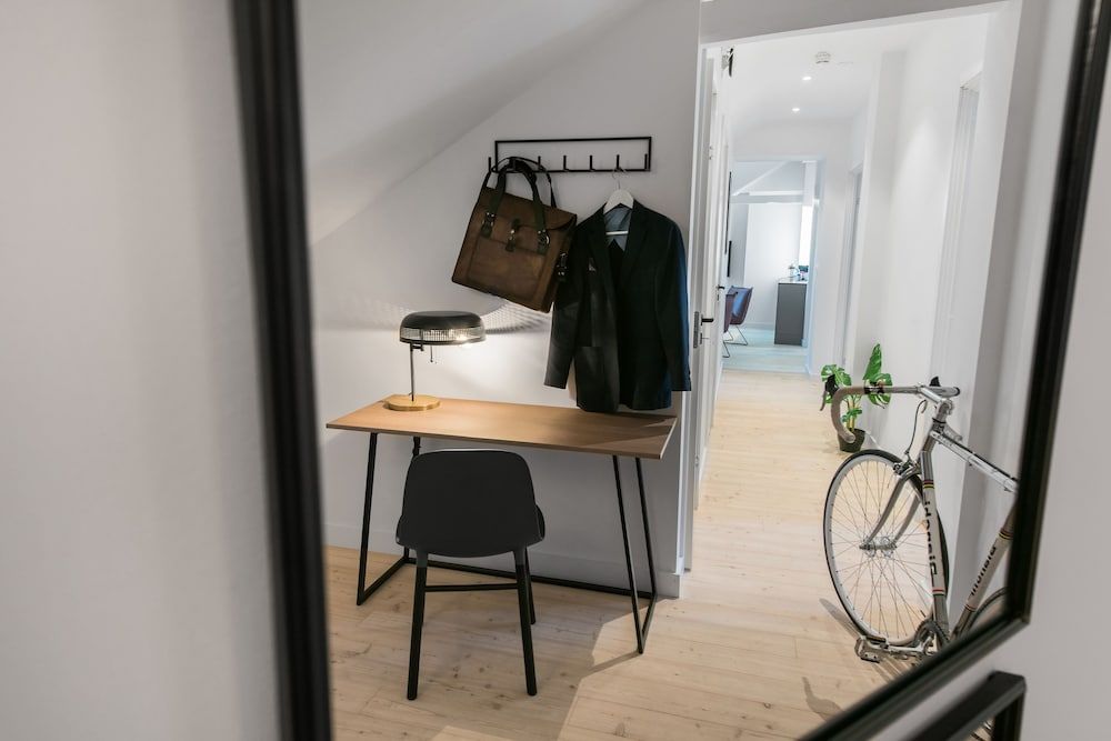 Frogner House - Grünerløkka Apartment, 2 Bedrooms 12