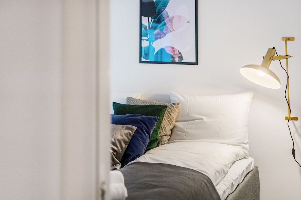 Frogner House - Grünerløkka Apartment, 2 Bedrooms 5