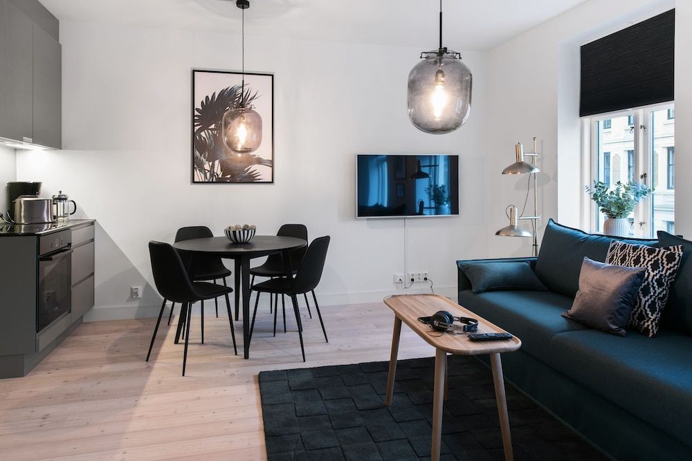 Frogner House - Grünerløkka Apartment, 2 Bedrooms 17