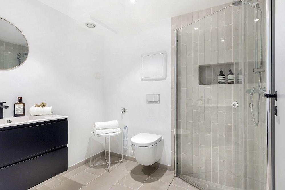 Frogner House - Grünerløkka Apartment, 2 Bedrooms 18