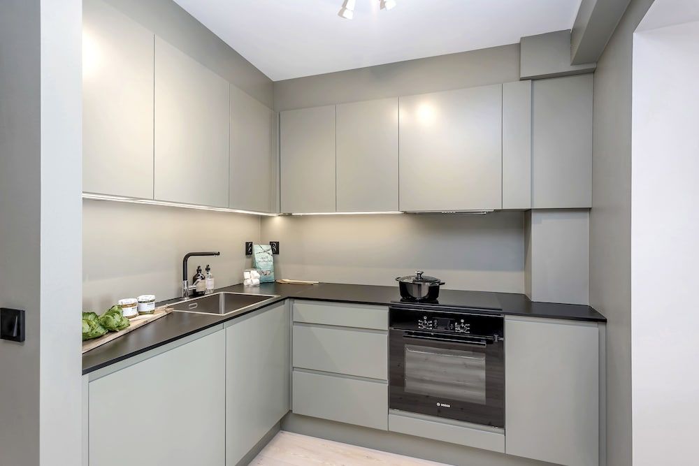 Frogner House - Grünerløkka Apartment, 2 Bedrooms 8