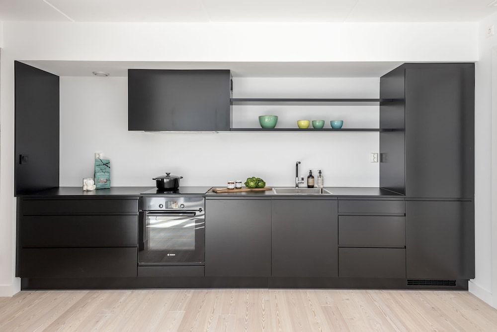 Frogner House - Grünerløkka Apartment, 2 Bedrooms 9