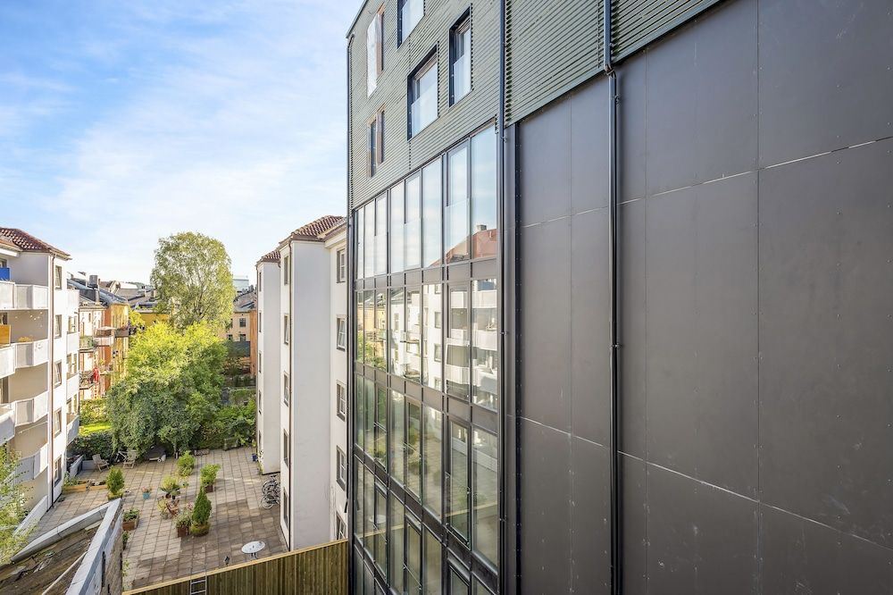 undefined Frogner House - Grünerløkka 8