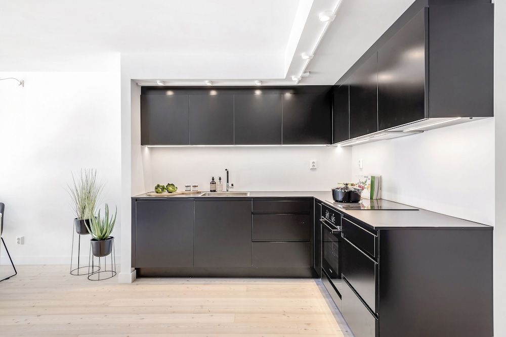 Frogner House - Grünerløkka Apartment, 2 Bedrooms 7